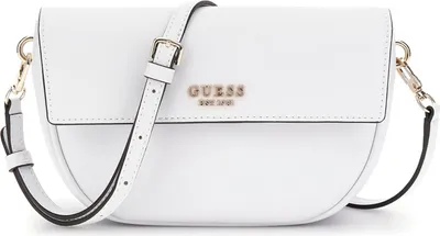 Produktbild von Guess Guess Umhängetasche Weiß