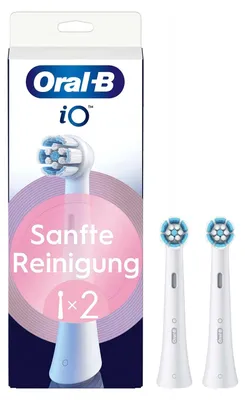 Produktbild von Oral-B iO Gentle Care iO Sanfte Reinigung