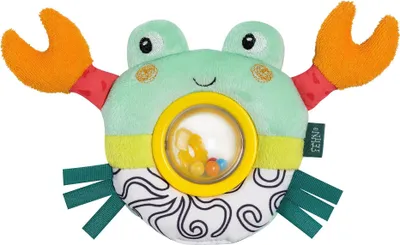 Immagine prodotto di Fehn 043129, Bambino/ bambina, 3 mesi, Multicolore
