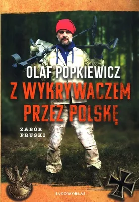 Produktbild von Z wykrywaczem przez Polske. Zabor pruski