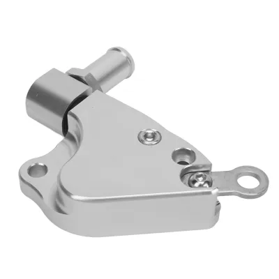 Zdjęcie produktu dla Adapter kolektora dolotowego, adapter kolektora dolotowego K24, adapter płynu chłodzącego kolektora dolotowego, płyta adaptera płynu chłodzącego kolektora dolotowego, płyta adaptera kolektora dolotowego, adapter płynu chłodzącego K24