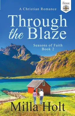 Produktbild von Through the Blaze