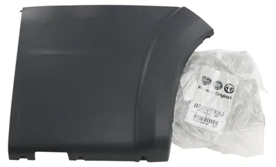 Immagine prodotto di Modanatura originale Fiat per passaruota posteriore destro Ducato 250 HEAVY OE 735491684