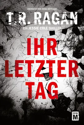 Produktbild von Ihr letzter Tag