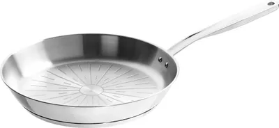 Immagine prodotto di Fiskars - Padella All Steel Pure, Ø 28 cm