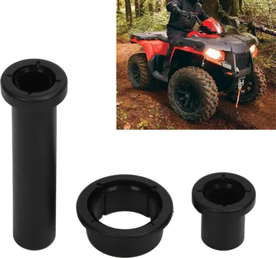 Zdjęcie produktu dla 28 szt. tylne zawieszenie A-Arm dolna tuleja sterująca 5439270 zamiennik do Polaris Sportsman 335 1998-2000