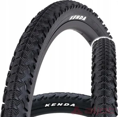 Zdjęcie produktu dla Kenda Kobra Opona Rowerowa 26X2.0 Mtb Szybka