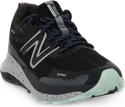 Produktbild von New Balance Schuhe B5 Nitrel, WTNTRGB5