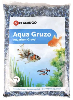 Zdjęcie produktu dla Dekoracja akwariowa Flamingo – rafa z ukwiałami