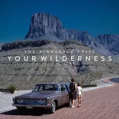 Produktbild von Your Wilderness