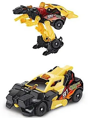Produktbild von VTECH Switch &Go Dinos 0