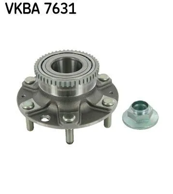 Immagine prodotto di Set di cuscinetti ruota SKF VKBA 7631