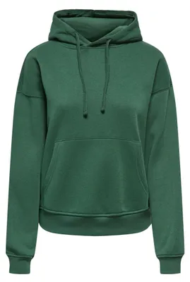 Zdjęcie produktu dla Onlbest Bluza z kapturem z długim rękawem