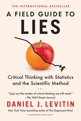 Produktbild von A Field Guide to Lies