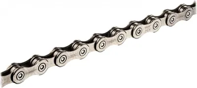 Produktbild von Shimano Kette DEORE XT CN-HG95 SUPER NARROW HG superschmale 10-fach Kette mit Laufrichtung 116 Glieder WERKSTATTVERPACKUNG mit 20 Stück