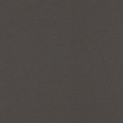 Produktbild von Vliestapete 555974 Tapete Uni Einfarbig 53 x 1005 cm Rasch Lirico Schwarz