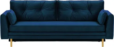 Zdjęcie produktu dla Sofa z funkcją spania i pojemnikiem na pościel Magnus-Velluto 11-like oak