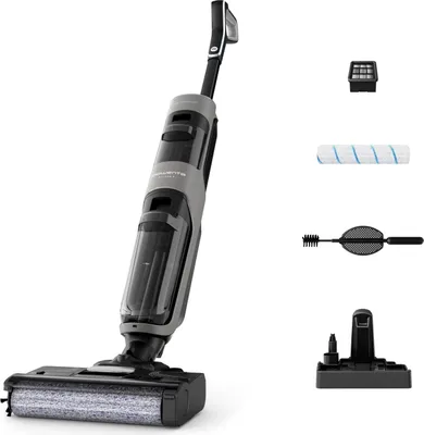 Zdjęcie produktu dla Rowenta X-Clean 4 bezprzewodowy odkurzacz na mokro i sucho