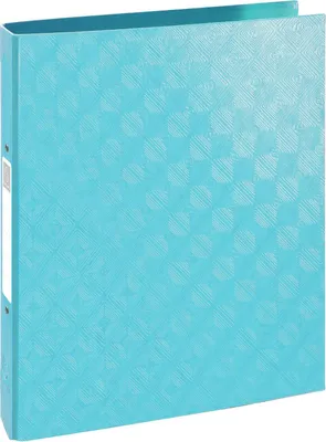 Immagine prodotto di Exacompta raccoglitore a anelli 1928 PP DIN A4 2 anelli 30mm Blu