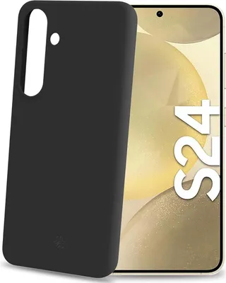 Image de Celly CROMO1065BK coque de protection pour téléphones portables 15,8 cm (6.2") Housse Noir