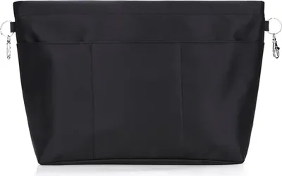 Produktbild von Taschenorganizer mit Schlüsselanhänger für Handtaschen