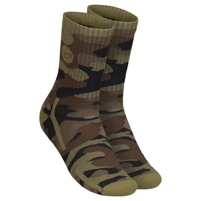 Zdjęcie produktu dla Wodoodporne skarpety Korda Kore Camouflage 7-9
