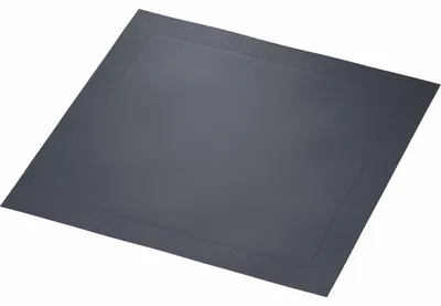 Immagine prodotto di 50 tovaglioli classici Duni, nero, 40x40cm, 178965