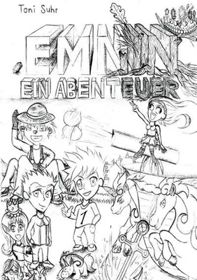 Produktbild von Emnin