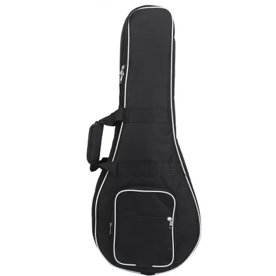 Obrázek produktu pro Mandolína pouzdro,Gig Bag,Mandolína taška,Mandolína díly,Oxford Cloth Gig Bag,Hudební nástroj příslušenství