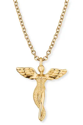 Produktbild von Engelsrufer Halskette ERN-LILANGEL-G