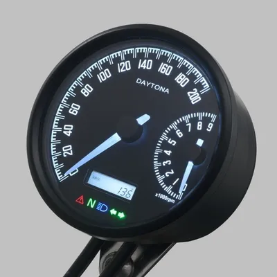 Produktbild von DAYTONA 361440 Tachometer