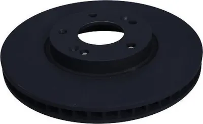 Produktbild von 2x QUARO Bremsscheibe QD7527HC für HYUNDAI ix35 (LM EL ELH) für KIA CEE'D (JD)