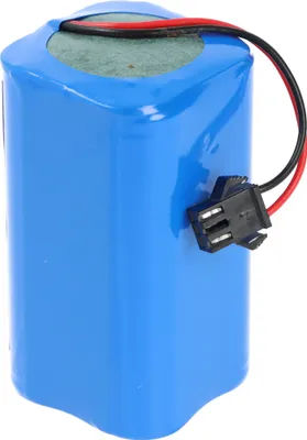 Produktbild von 2600mAh Akku passend für Eufy RoboVac 11, Li-Ion, 14,4V, 37,4Wh