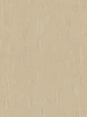 Produktbild von Goldene Tapete mit Grafik-Muster im Retro Stil – Gold, Beige