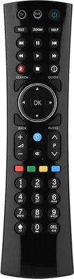 Zdjęcie produktu dla Zamienny pilot do telewizora Smart Remote Controller dla HUMAX