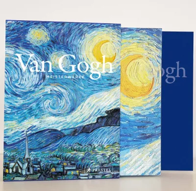 Produktbild von Van Gogh