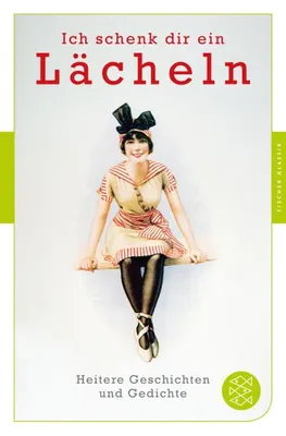 Immagine prodotto di Ich schenk dir ein Lächeln