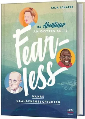 Obrázek produktu pro Fearless