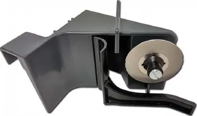 Produktbild von Graef D1002 Diamantschleifer für Master Serie mit Dauerschalter M80, M89, M30