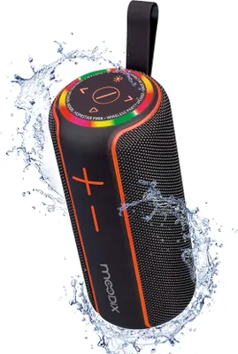 Obrázok produktu pre Bluetooth reproduktor Moodix – pre hudbu na cestách