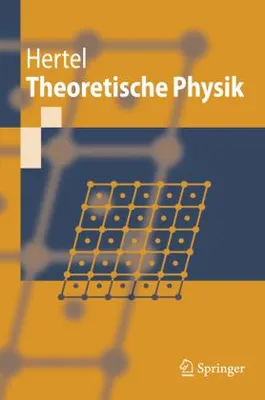 Immagine prodotto di Theoretische Physik
