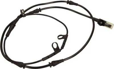 Produktbild von MAXGEAR 23-0108 Warnkontakt Bremsbelagverschleiß 1420mm Vorne für LAND ROVER Range Rover Sport (L494) Range Rover IV (L405)