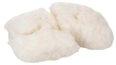 Produktbild von Hochwertige Schafwolle zum Basteln und Filzen vielseitig einsetzbar