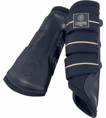 Image de Gamaschen en maille Eskadron Heritage 25/26