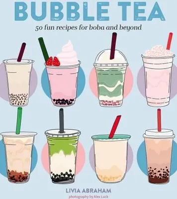 Obrázok produktu pre Bubble Tea