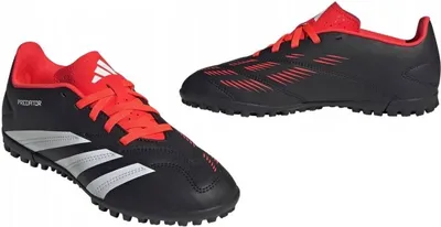 Produktbild von Fußballschuhe Adidas IG5437 für Jungen