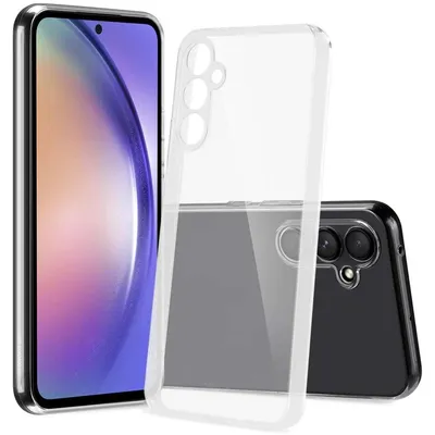 Obrázek produktu pro nevox 2603, Obal, Samsung, A37, 17 cm (6.7"), Průhledná