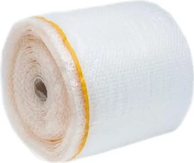 Obrázok produktu pre Vzduchové vankúšiky 200 x 260 mm, zvárané, ROLKA 100 kusov