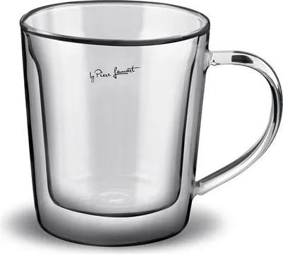 Image de Verre Lamart LT9036 2 pièces café 350 ml Vaso