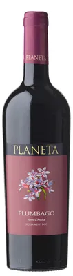 Produktbild von Planeta Plumbago Nero d'Avola Barrique
